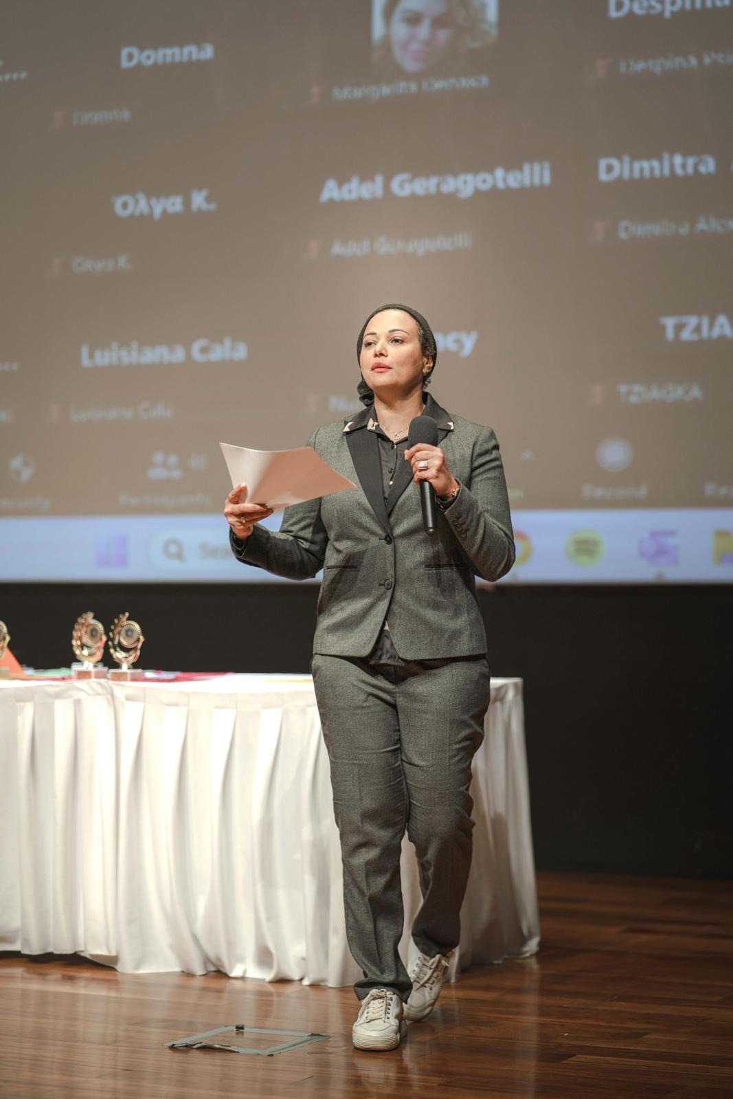 Dr. Sama ElBatrawy